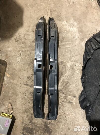 Пыльник в крыло Форд Рейнджер Мазда BT50