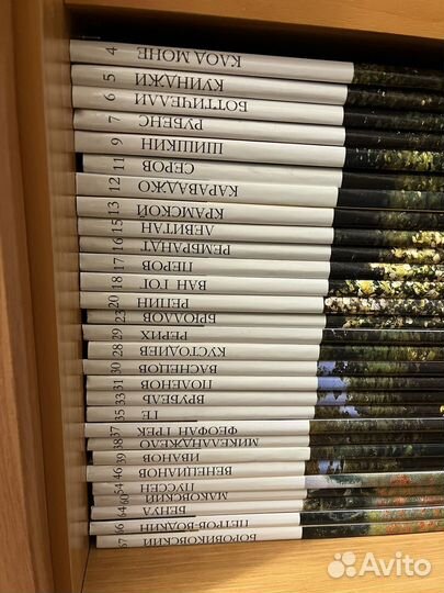 Великие художники