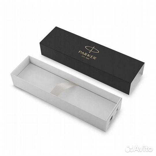 Ручка перьевая - Parker IM F