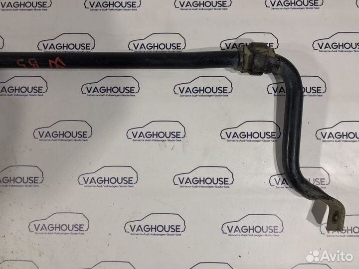 Стабилизатор передний Volkswagen Passat B5 3B2