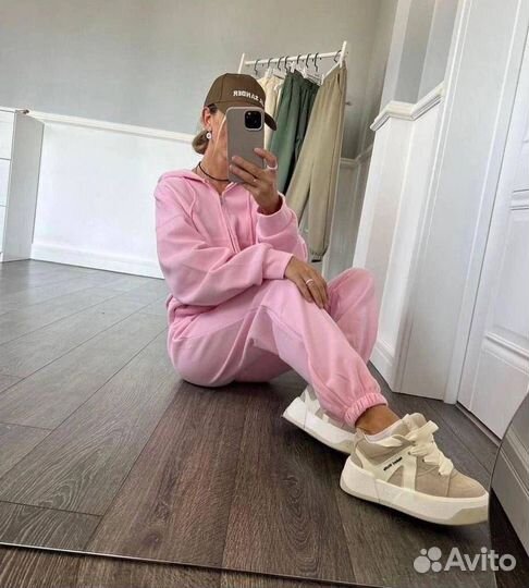 Костюм двойка