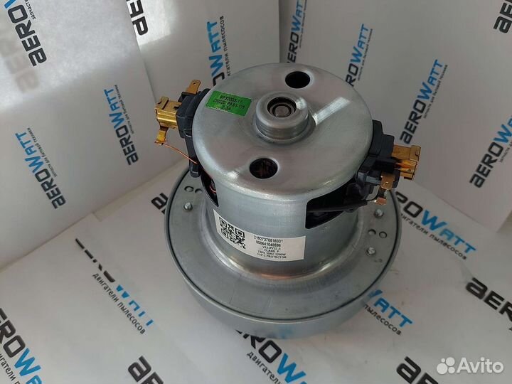 Двигатель пылесоса LG V1J-PY32-5 2200 ватт