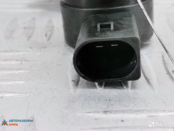 Регулятор давления топлива BMW 7 E65/E66/E67 рест