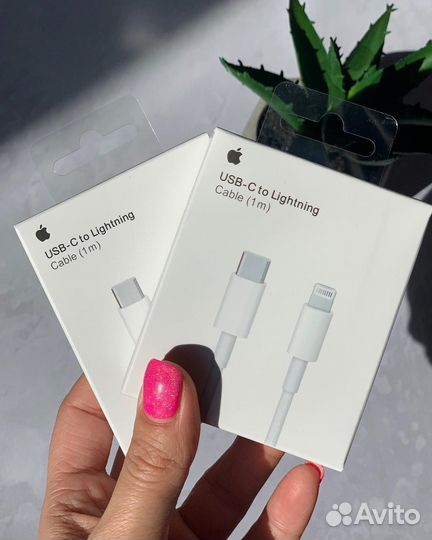 Кабель Type-c для iPhone