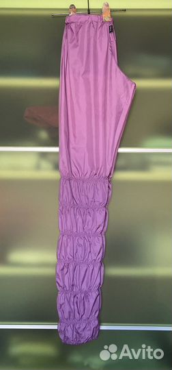 Болоневые штаны