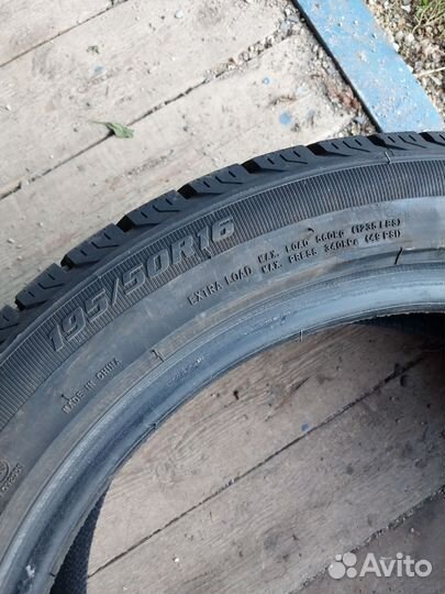 Farroad FRD16 195/50 R16 19M