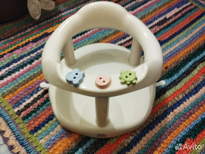 Стульчик для купания