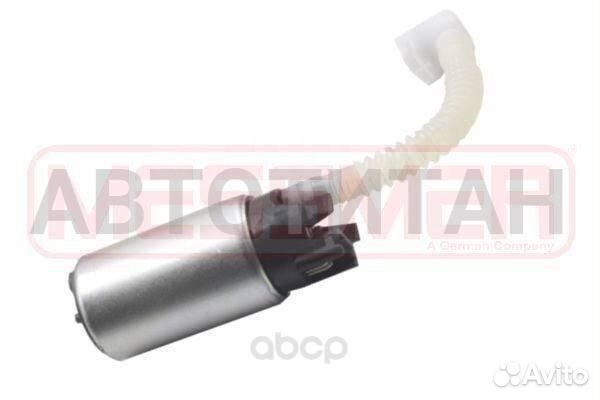 Насос топливный hyundai solaris 770199