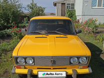 ВАЗ (LADA) 2106 1.6 MT, 1977, 65 639 км, с пробегом, цена 75 000 руб.