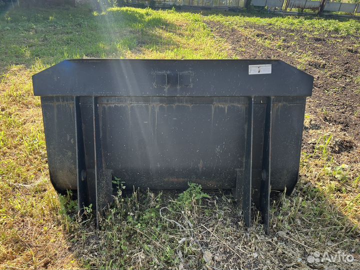 Трактор МТЗ (Беларус) 80, 1980