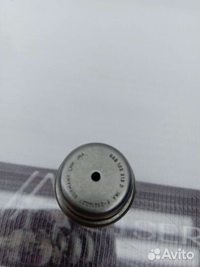 Новый подшипник коленвала задний VW VAG DSG