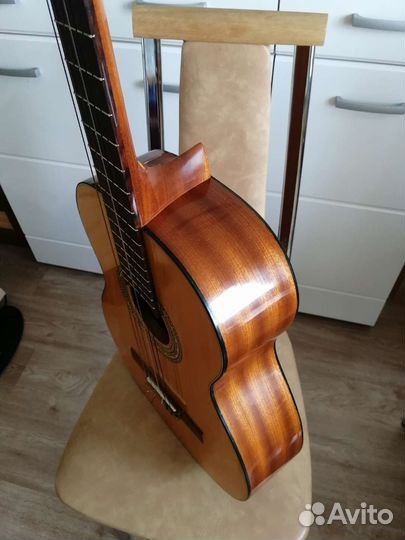 Гитара musima classic