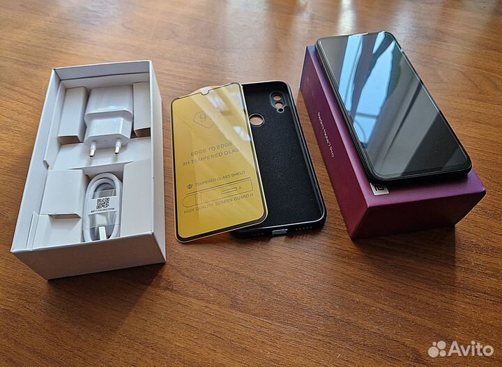 Xiaomi Redmi Note 7, 4/64 ГБ