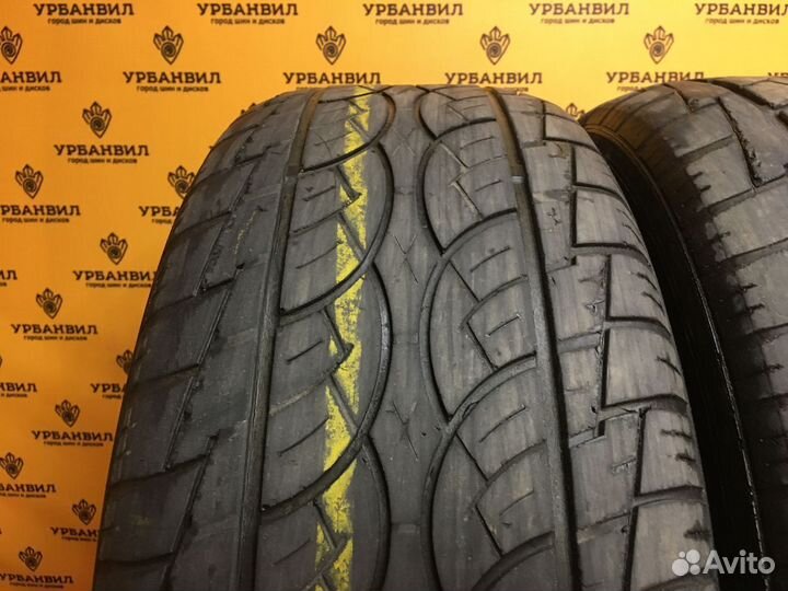 Nankang NK Utility SP-7 245/60 R18 105H