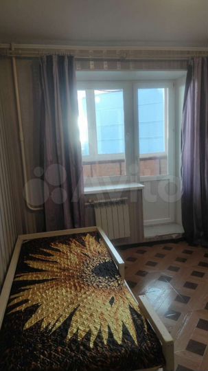 1-к. квартира, 43 м², 13/17 эт.