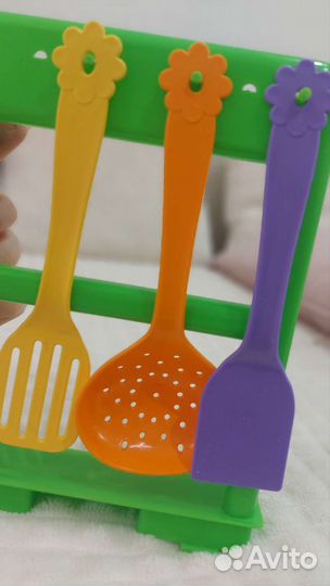 Детская игровая кухня