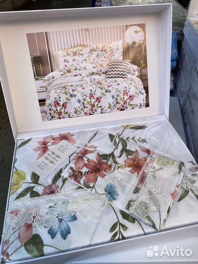 Постельное белье