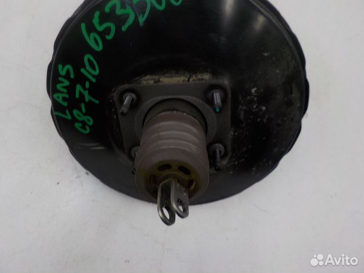 Вакуумный усилитель тормозов Mitsubishi Lancer X 2