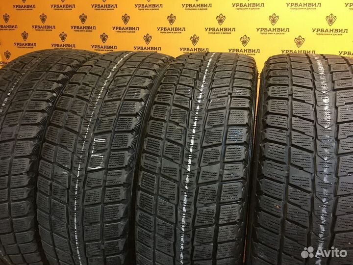 Roadstone Winguard Ice SUV 225/60 R17 103Q