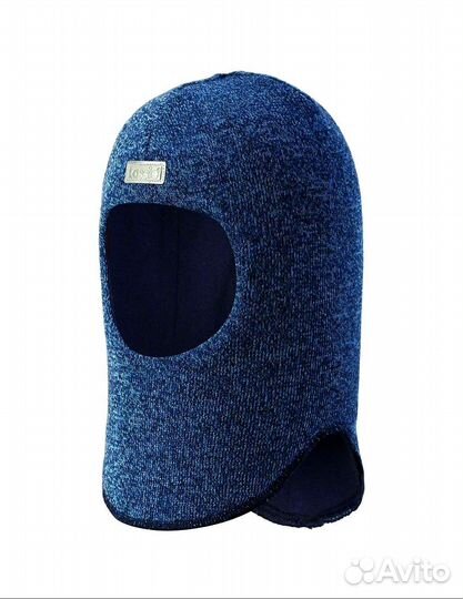 Шапка для мальчика Lassie