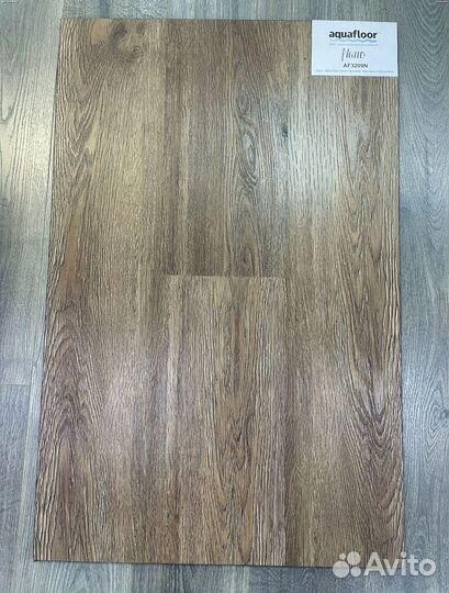 Виниловый пол