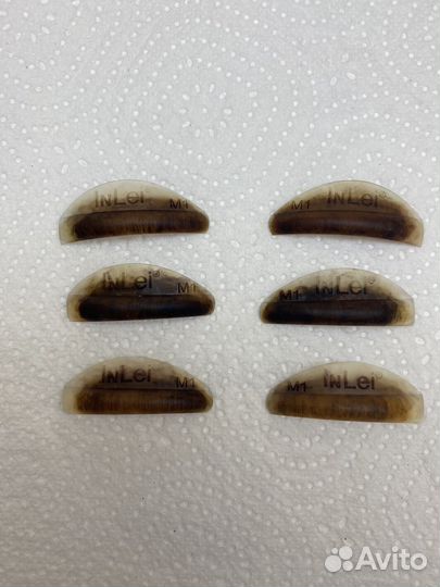 Формы для ламинирования InLei