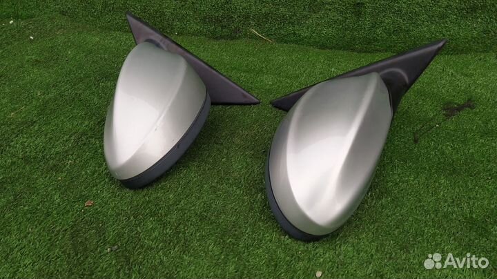 Зеркала пара Bmw 3 Series E90 N46B20B 2006