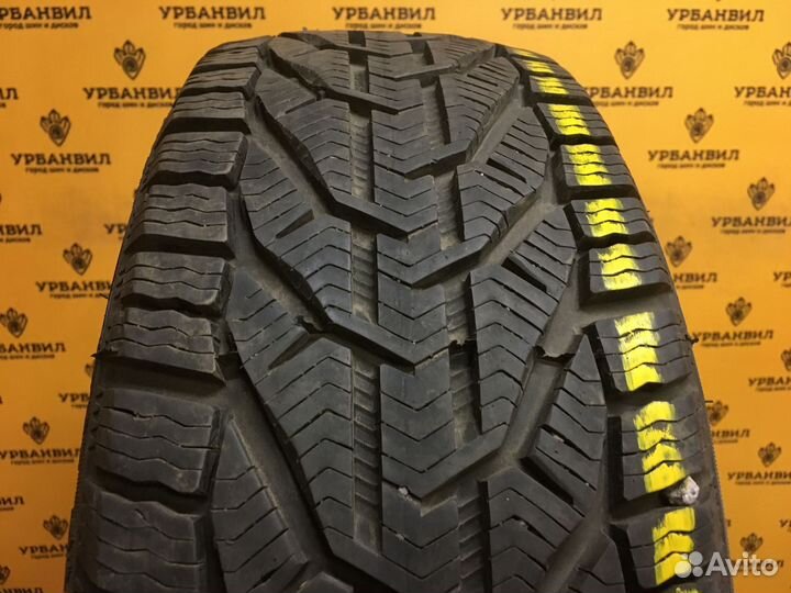 Tigar Winter 205/45 R17 88V