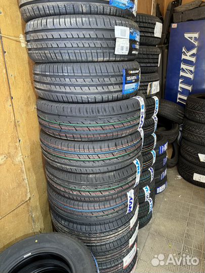 Ikon Tyres Nordman SX3 175/65 R14