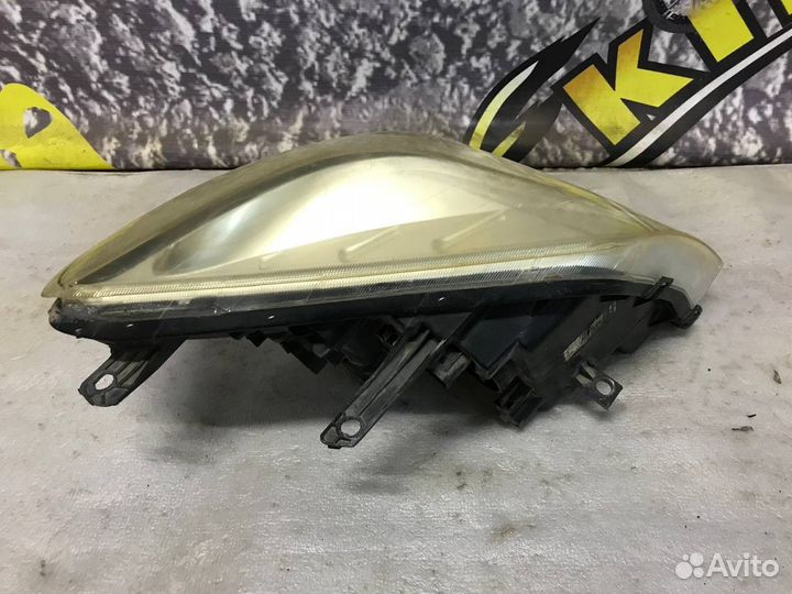 Фара левая Geely MK / MK Cross