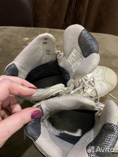 Обувь женская 39 размер Columbia