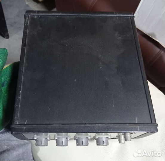 Дефектоскоп