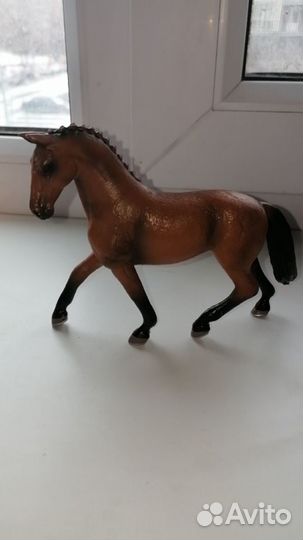 Лошадь игрушка
