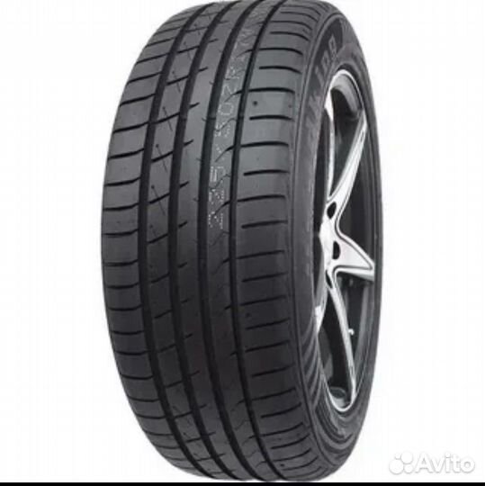 Habilead HF330 205/40 R17 84W