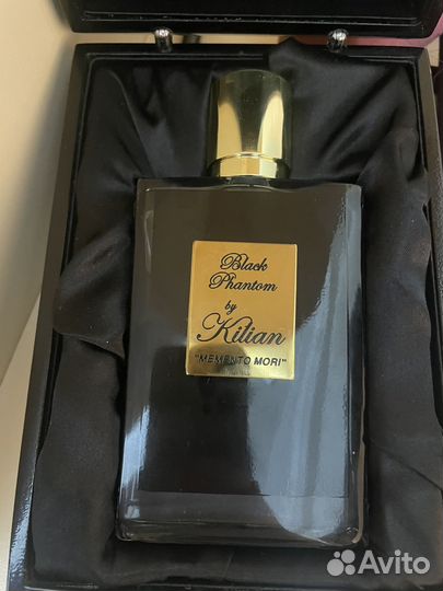 Духи killian