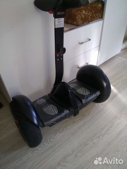 Гироскутер бу