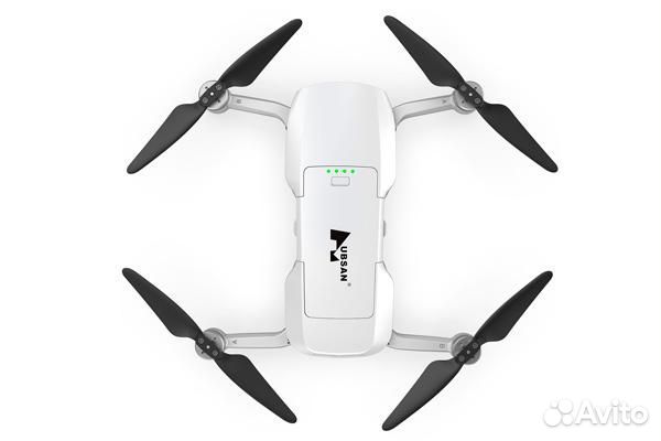 Квадрокоптер Hubsan Ace SE Standard version