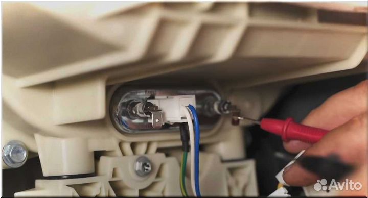 Ремонт стиральных машин частный мастер