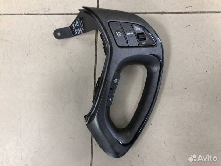 Кнопка многофункциональная Hyundai ix35 LM 2010-20