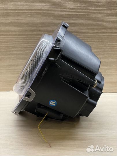 2 Фары LED Mercedes-Benz Gelandewagen W463