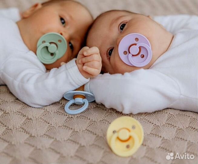 Соска пустышка bibs, соска бибс