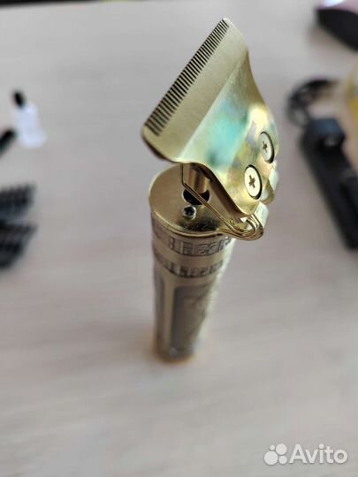 Новый Триммер с зарядкой