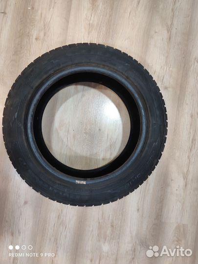 Goodyear HydraGrip 205/55 R16 91