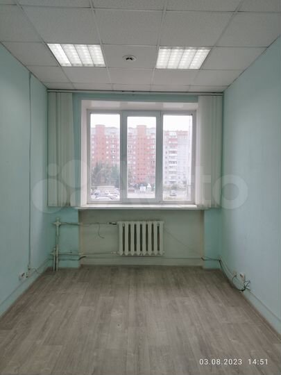 Офис, 11.6 м²