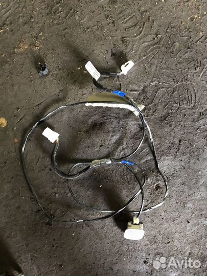 Микрофон для громкой связи киа рио 4 солярис 2