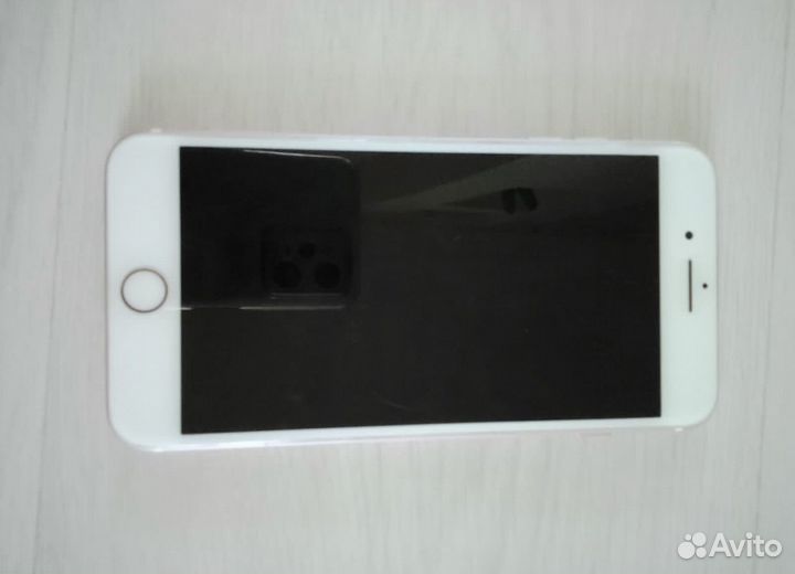 iPhone 7 Plus, 128 ГБ