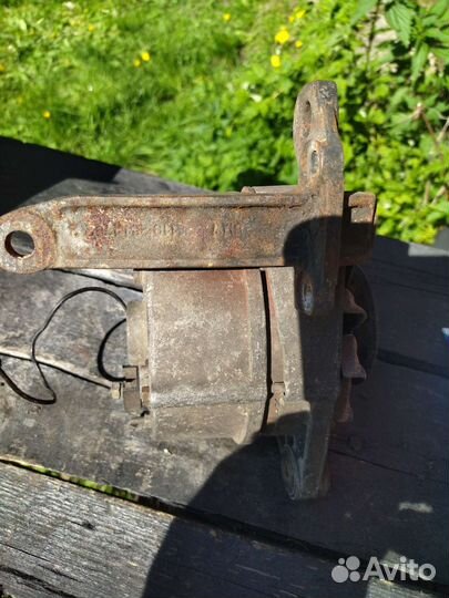 Генератор BMW e36 316/318