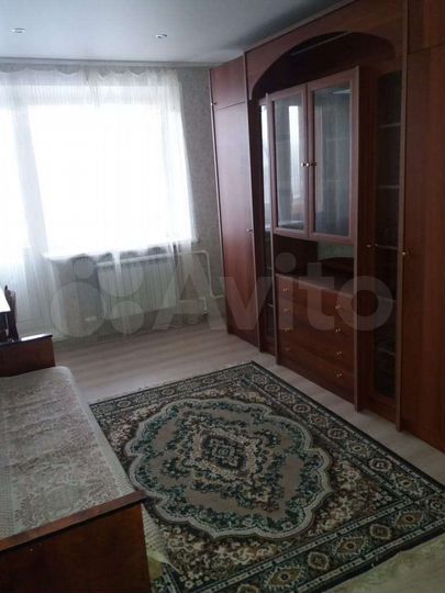 2-к. квартира, 45 м², 5/5 эт.
