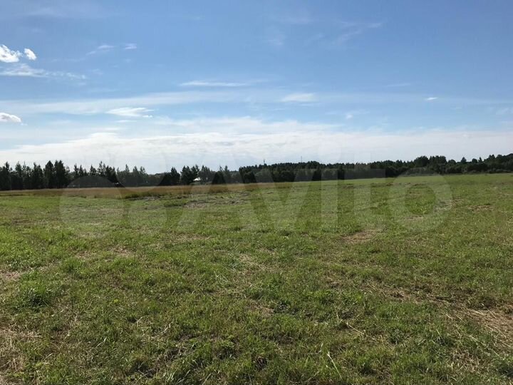 Участок 2,27 га (СНТ, ДНП)