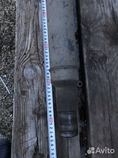 Кардан на mercedes